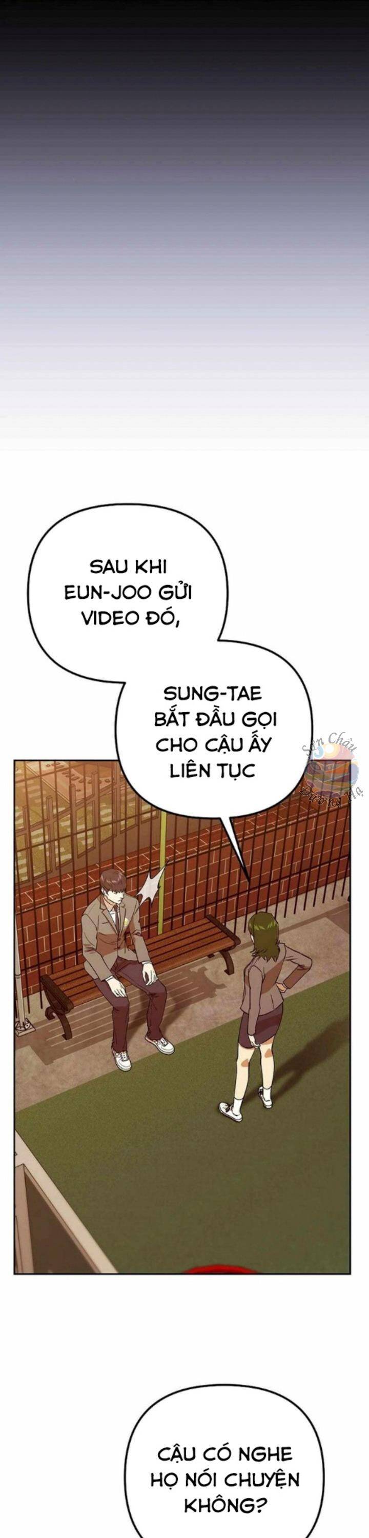 Chí Mạng - Chương 6