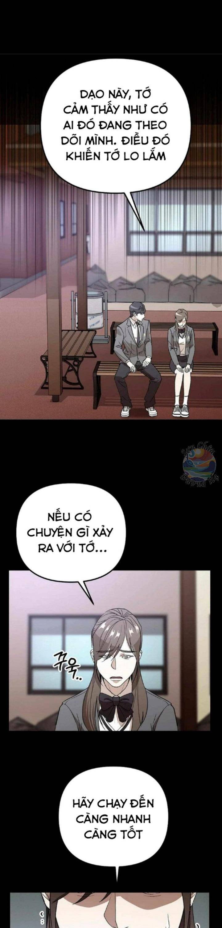 Chí Mạng - Chương 6