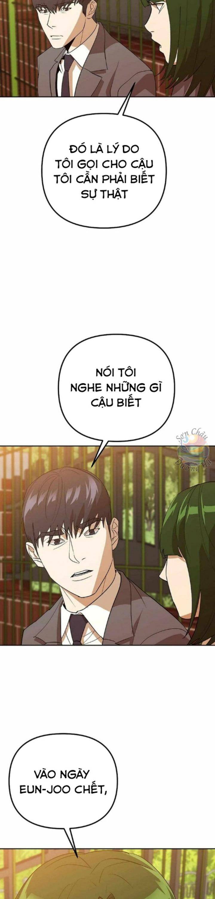 Chí Mạng - Chương 6