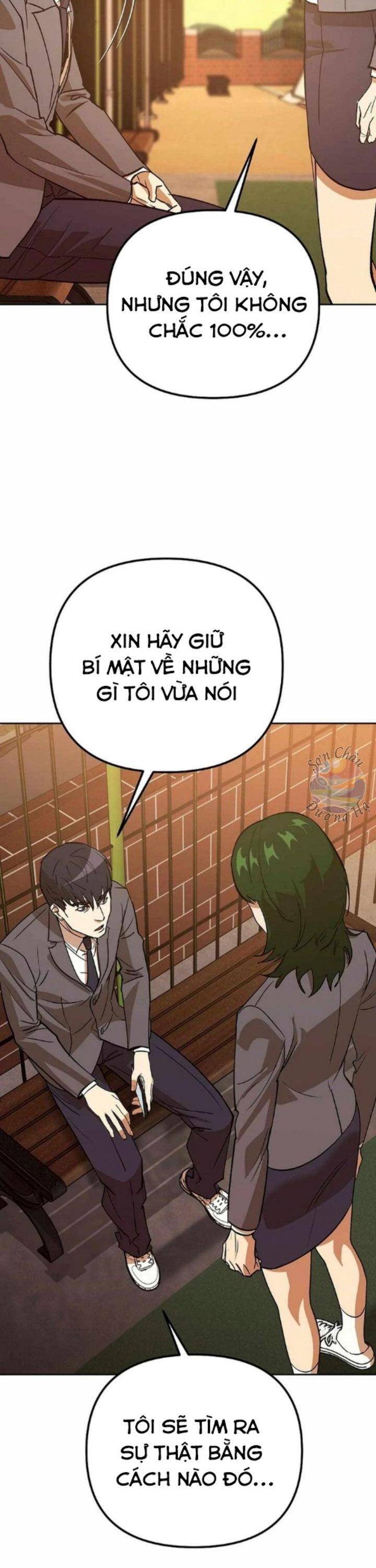Chí Mạng - Chương 6
