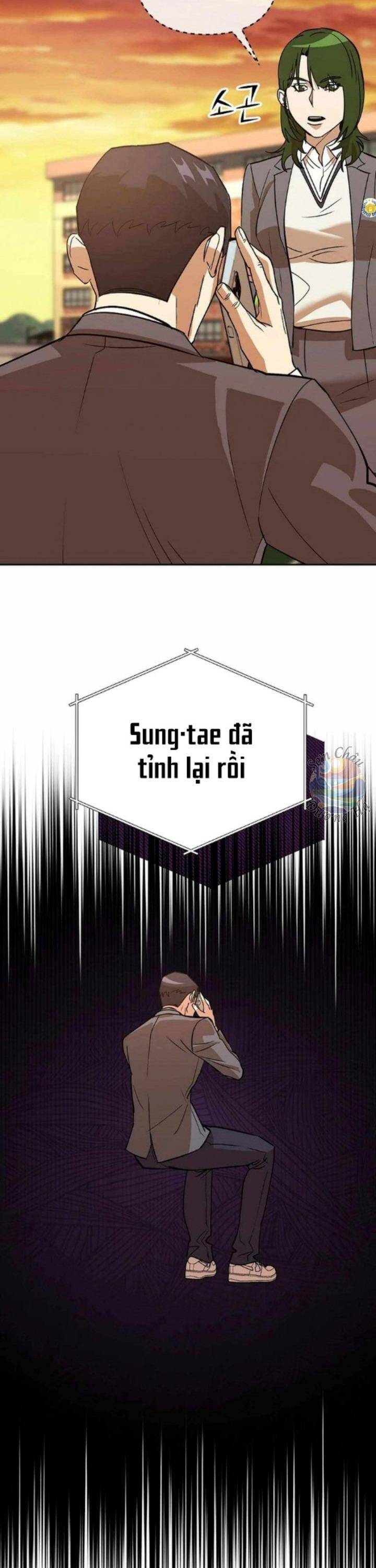 Chí Mạng - Chương 6