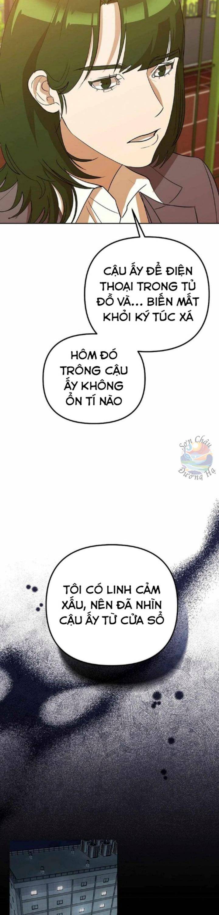 Chí Mạng - Chương 6