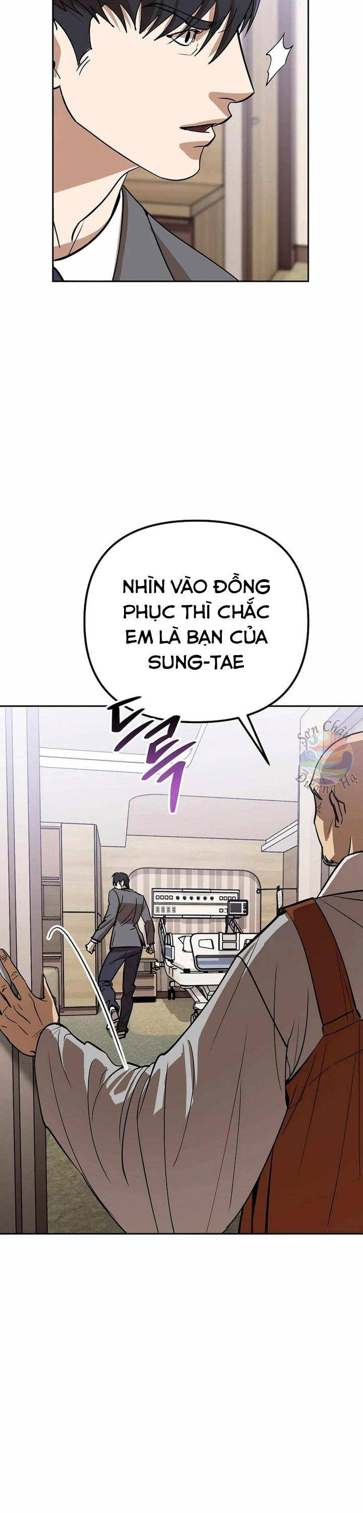 Chí Mạng - Chương 6