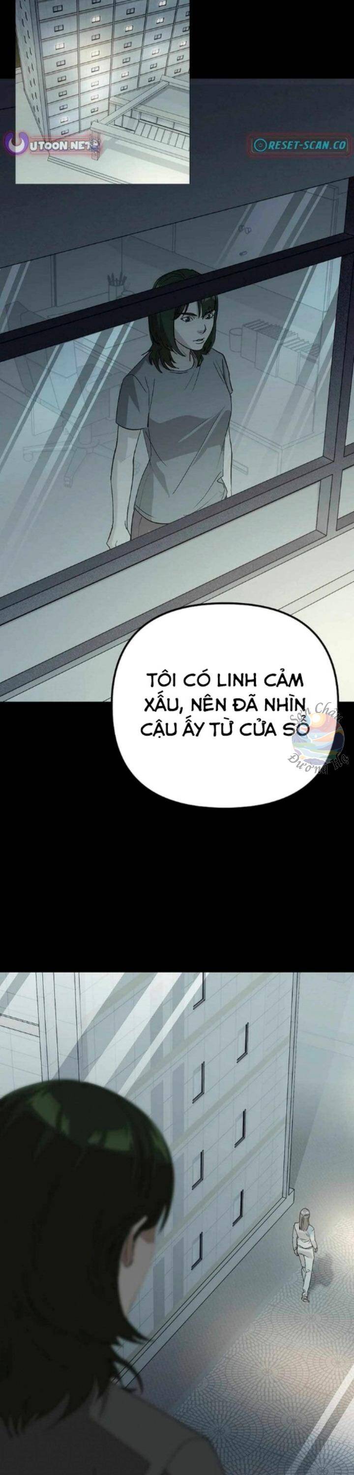 Chí Mạng - Chương 6