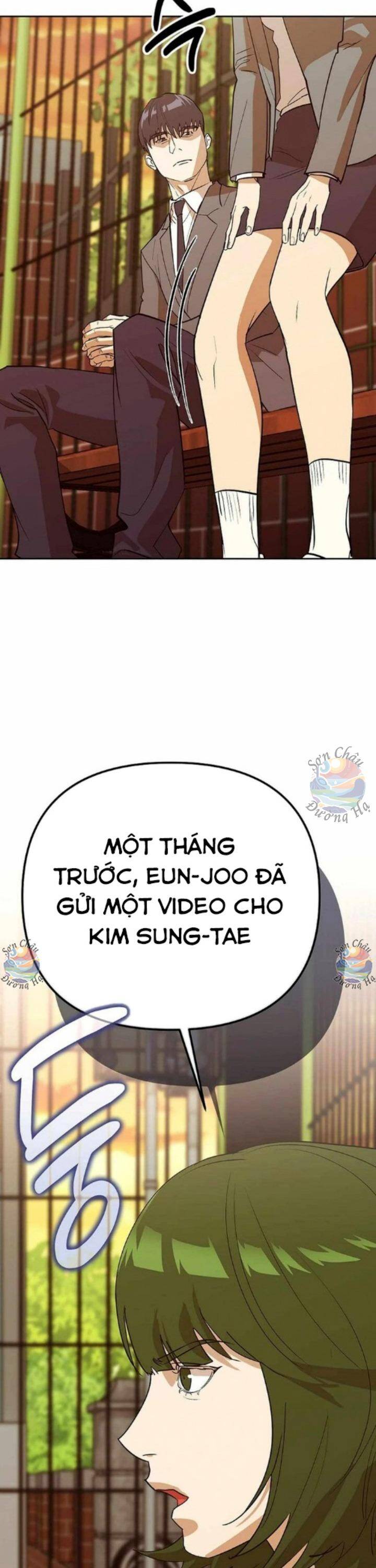 Chí Mạng - Chương 6