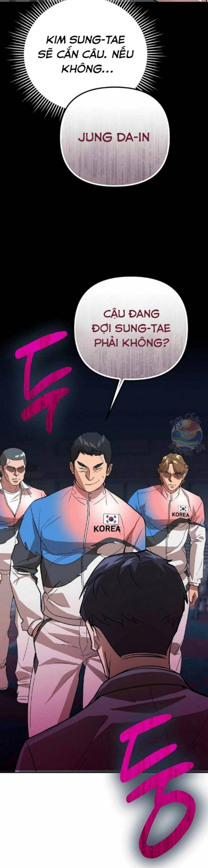 Chí Mạng - Chương 7