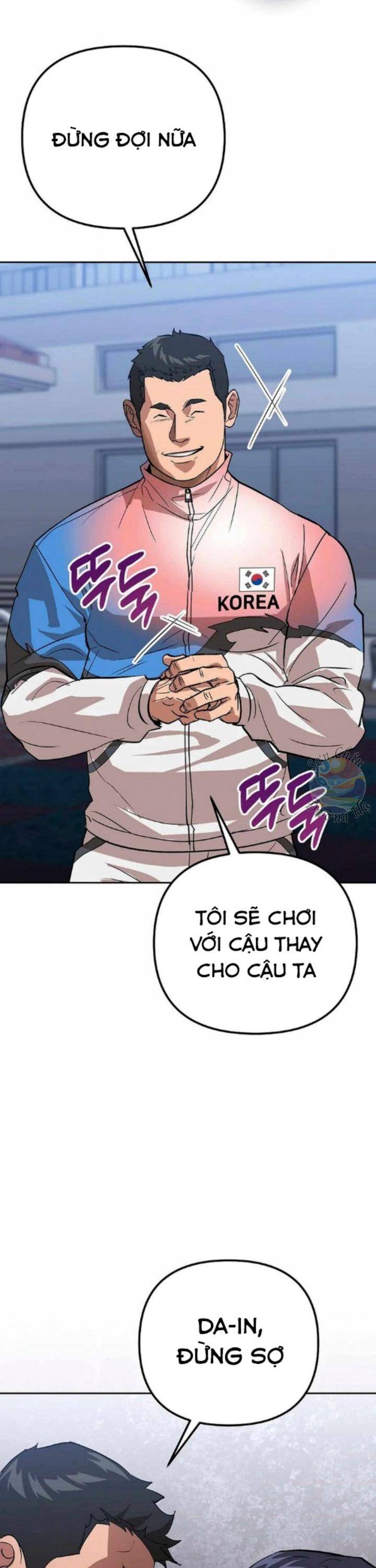 Chí Mạng - Chương 7