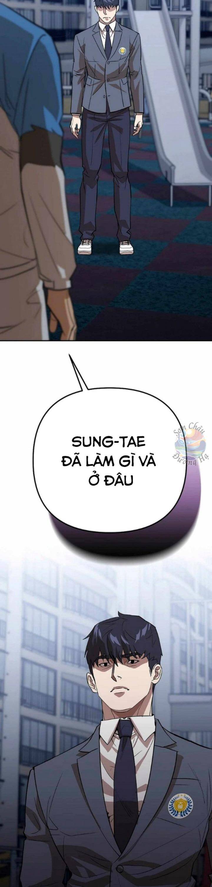 Chí Mạng - Chương 7