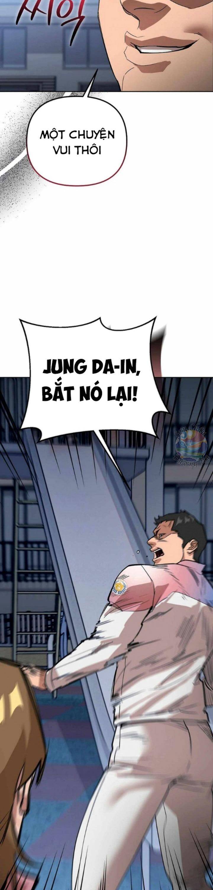 Chí Mạng - Chương 7