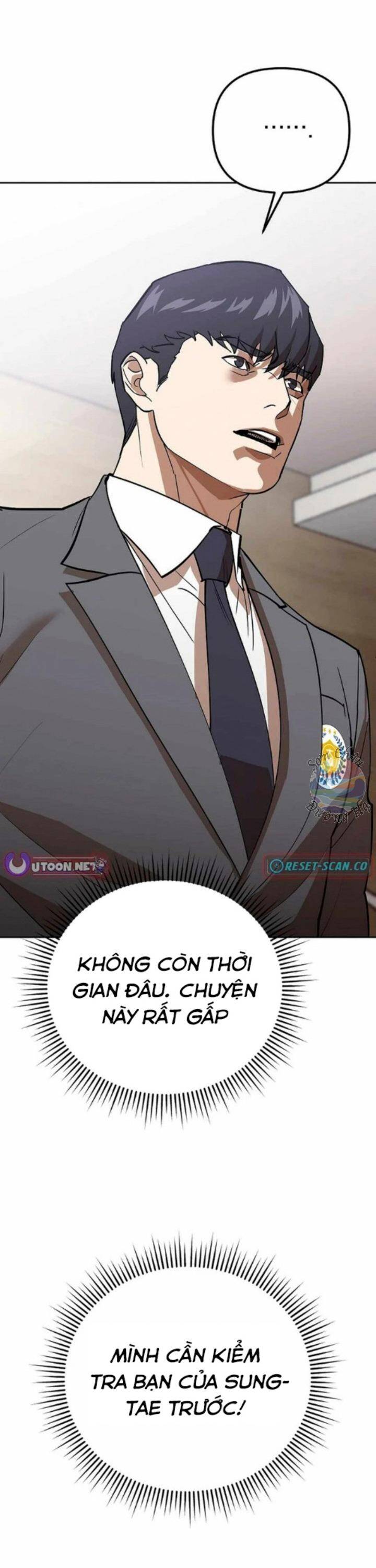Chí Mạng - Chương 7