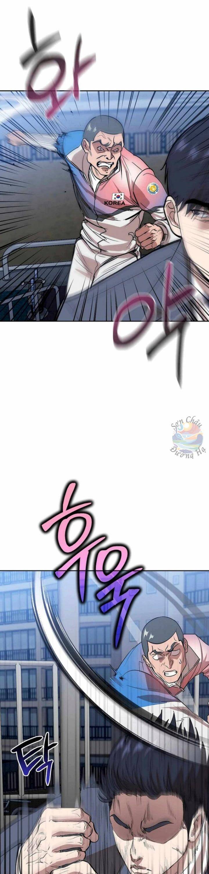 Chí Mạng - Chương 7