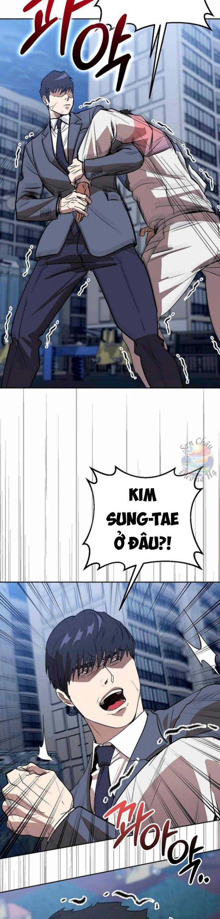 Chí Mạng - Chương 7