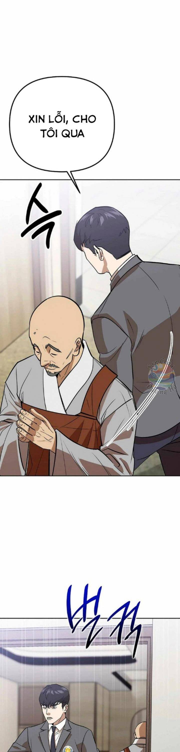 Chí Mạng - Chương 7