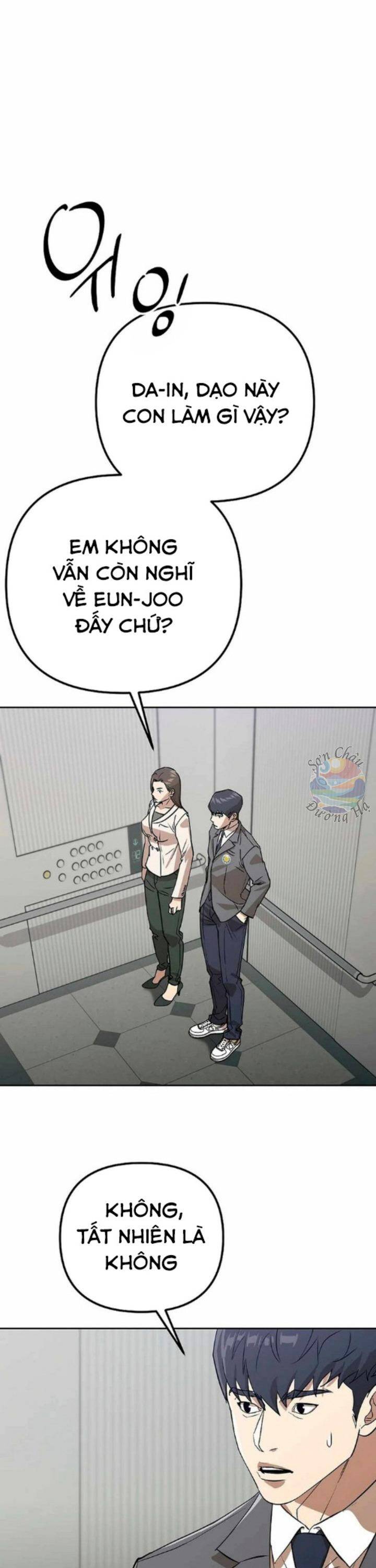 Chí Mạng - Chương 7