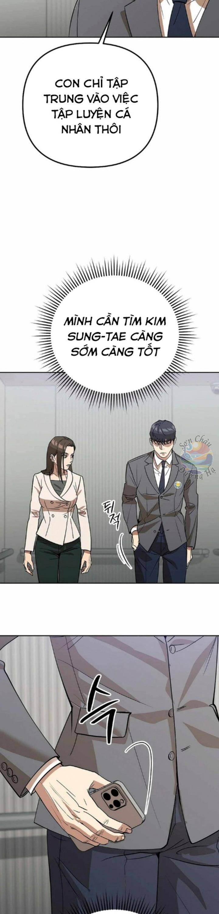Chí Mạng - Chương 7