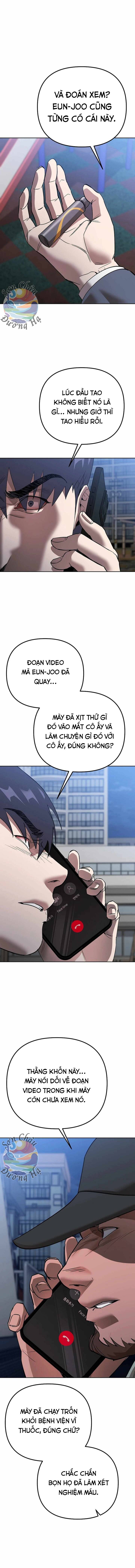 Chí Mạng - Chương 8