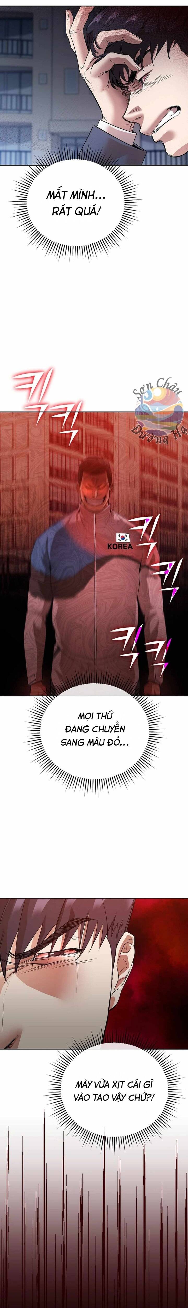 Chí Mạng - Chương 8