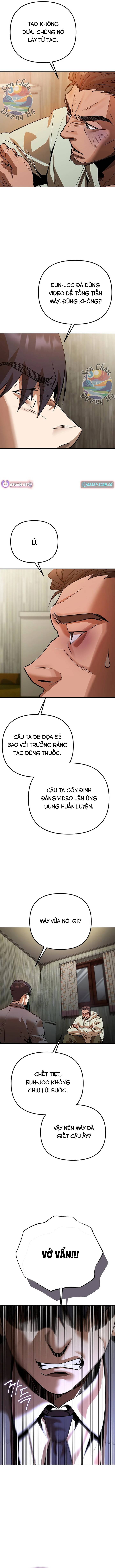Chí Mạng - Chương 9