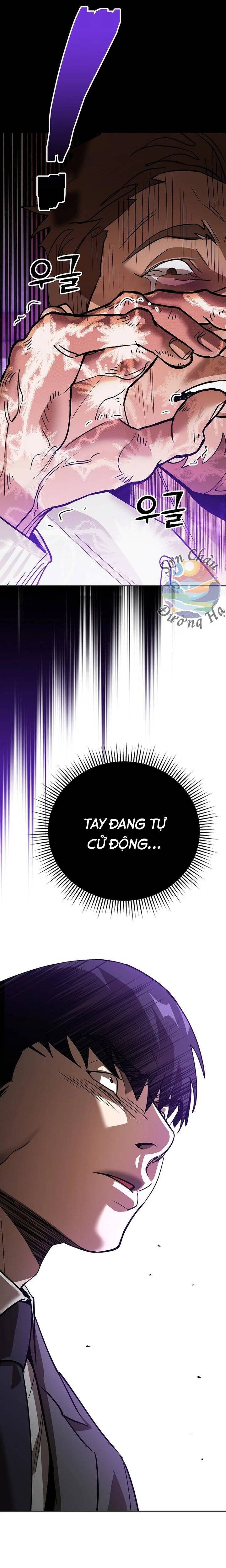 Chí Mạng - Chương 9