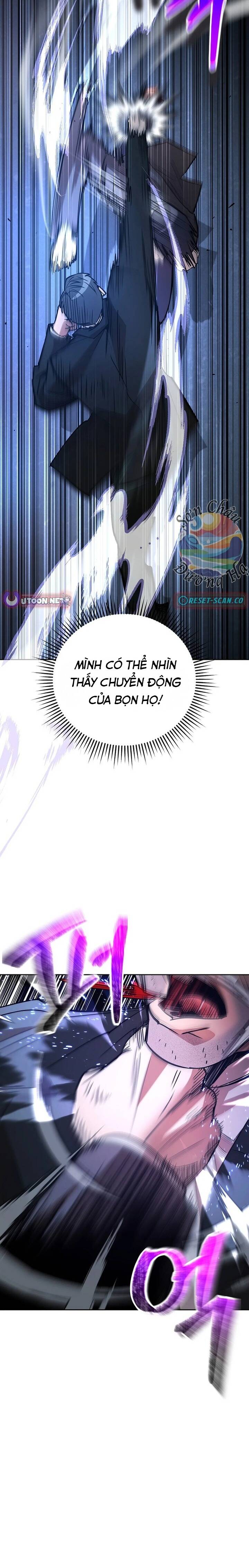 Chí Mạng - Chương 9