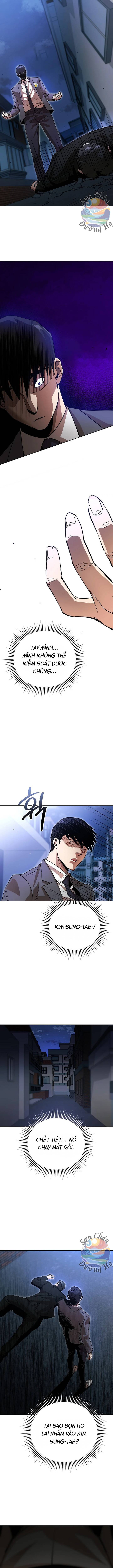Chí Mạng - Chương 9