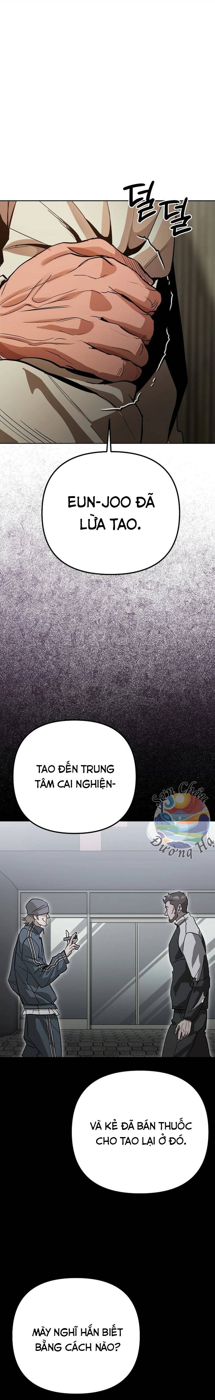 Chí Mạng - Chương 9