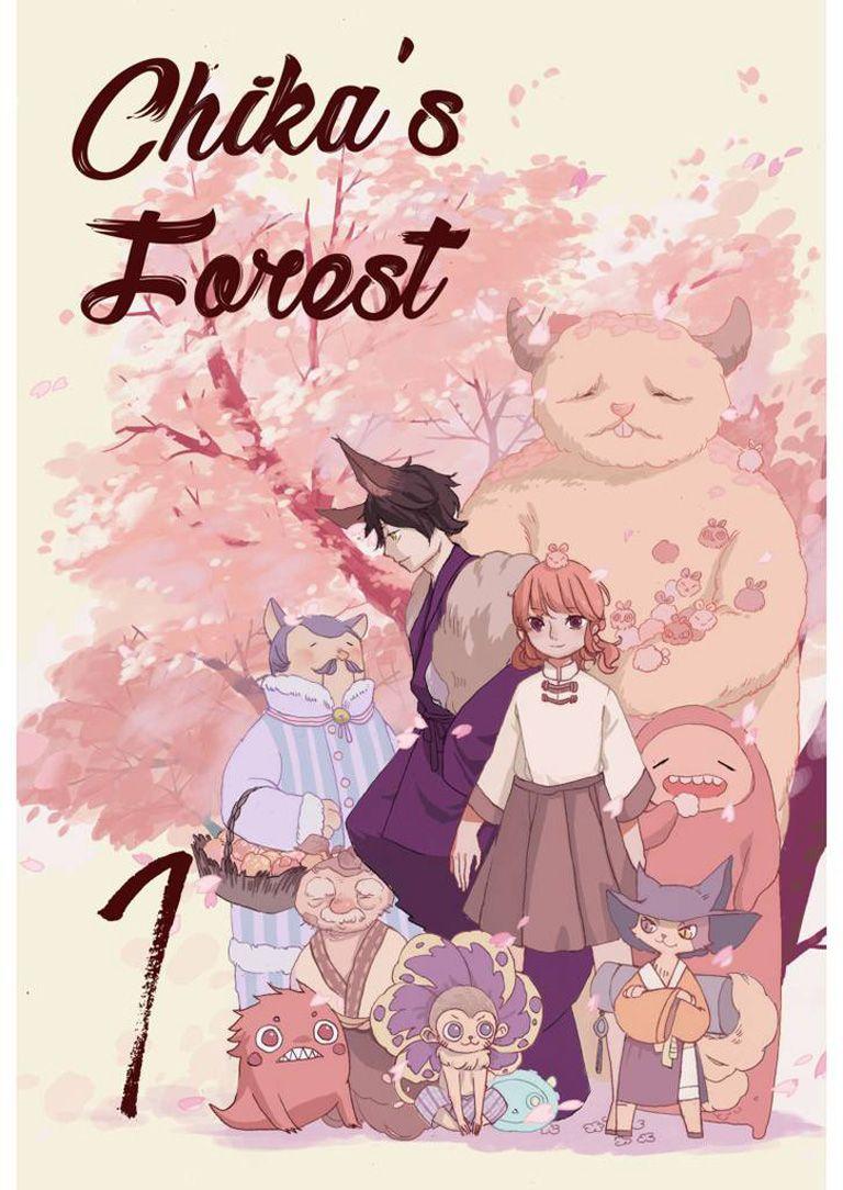 Chika's Forest - Chương 1