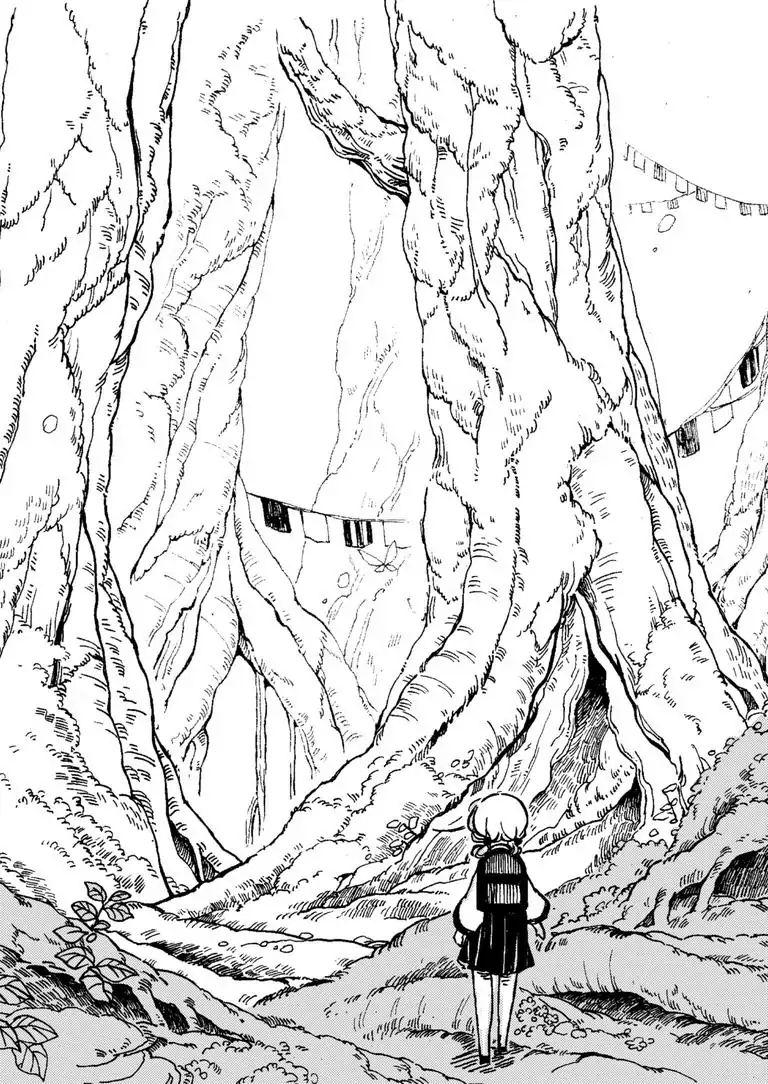 Chika's Forest - Chương 2