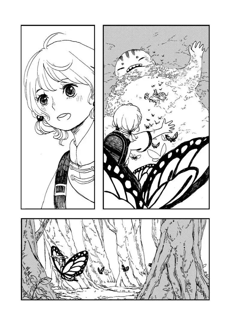 Chika's Forest - Chương 2