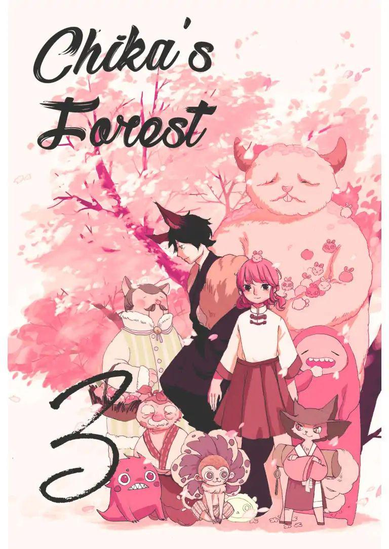 Chika's Forest - Chương 3