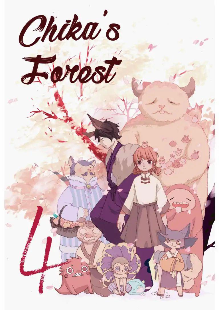 Chika's Forest - Chương 4