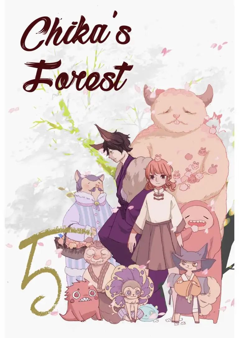 Chika's Forest - Chương 5