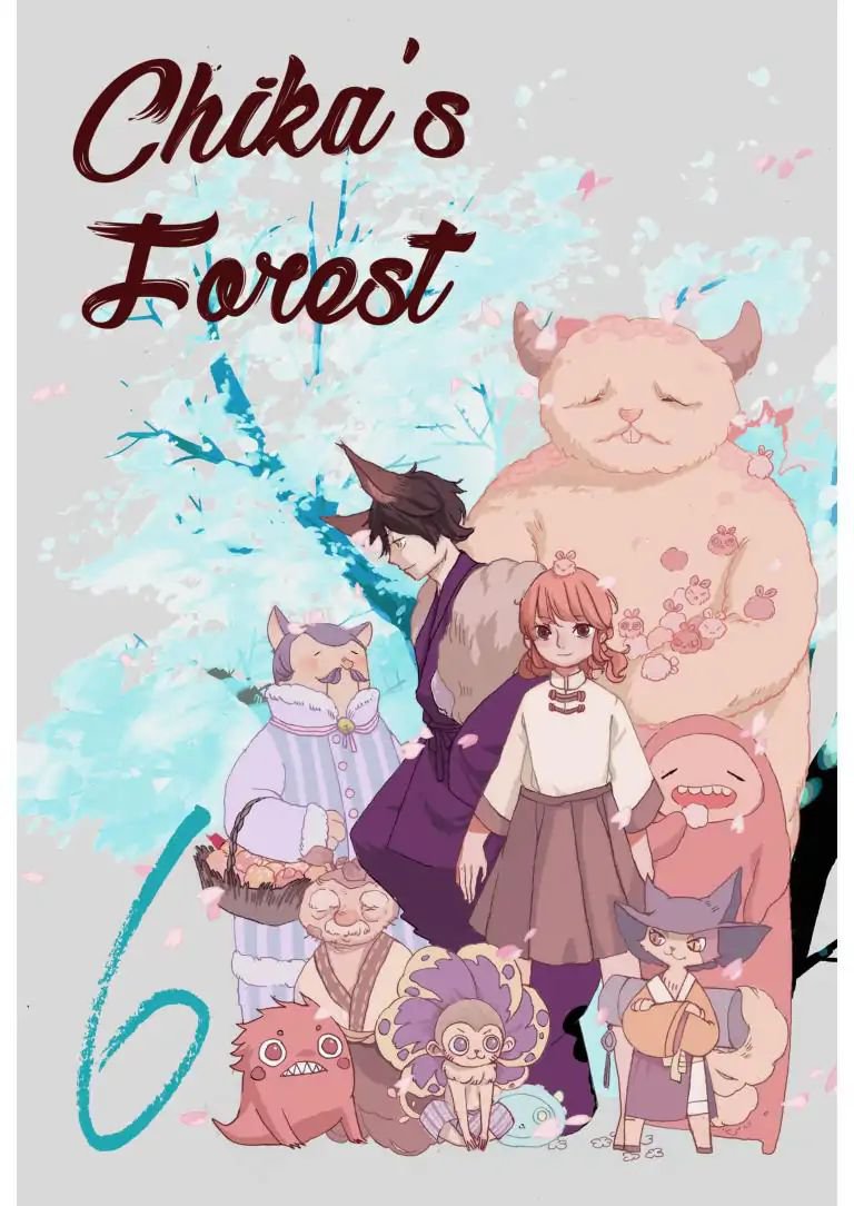 Chika's Forest - Chương 6