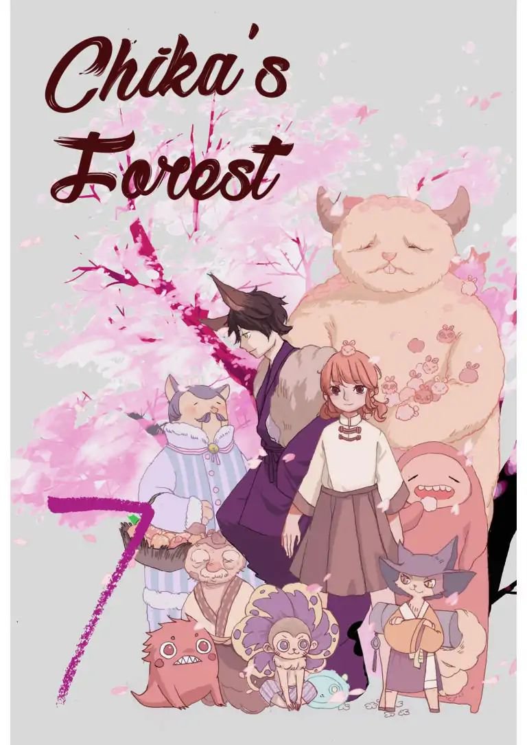 Chika's Forest - Chương 7