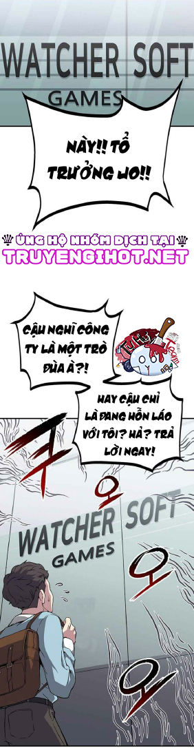 Chọn Lựa Vị Cứu Tinh - Chương 1