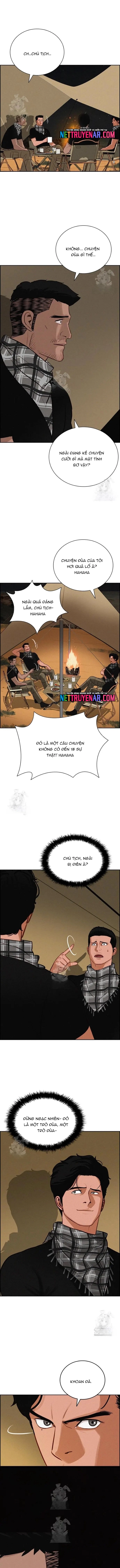 Chúa Tể Đồng Tiền - Chương 252