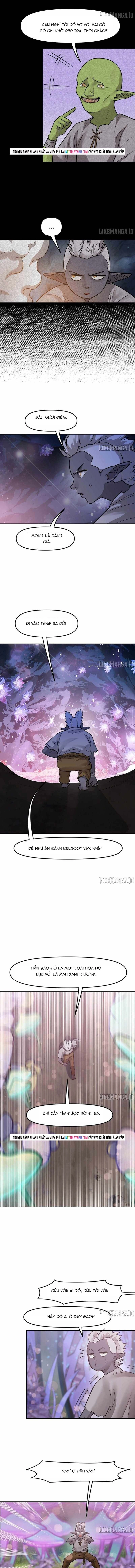 Chúa Tể Goblin - Chương 101