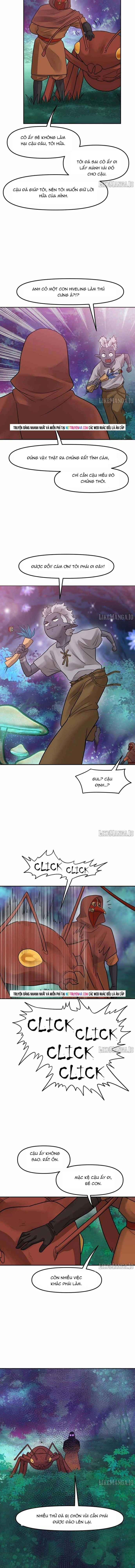 Chúa Tể Goblin - Chương 101
