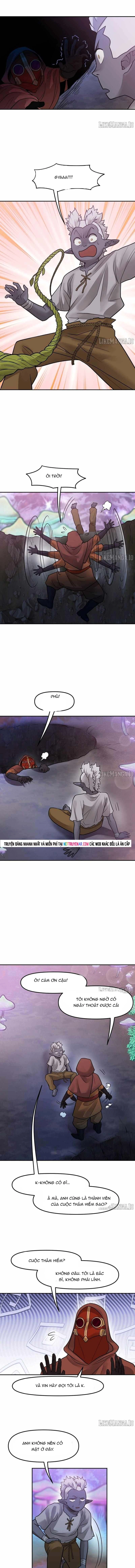 Chúa Tể Goblin - Chương 101