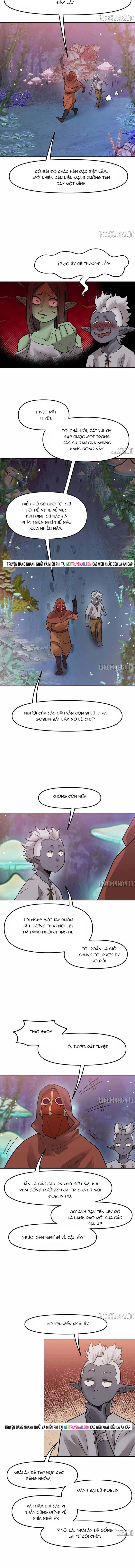 Chúa Tể Goblin - Chương 101