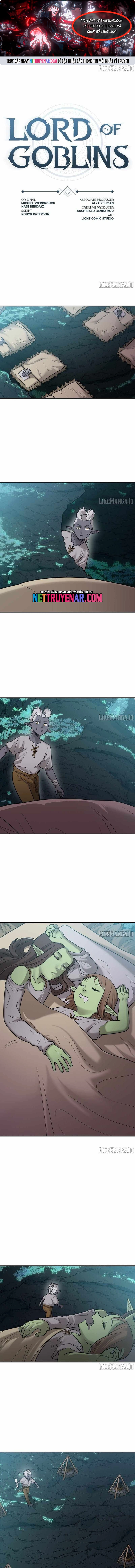 Chúa Tể Goblin - Chương 102