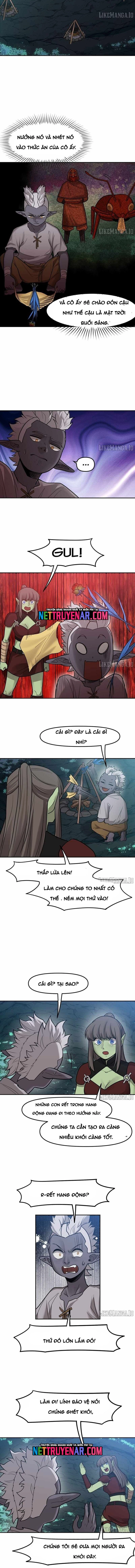 Chúa Tể Goblin - Chương 102