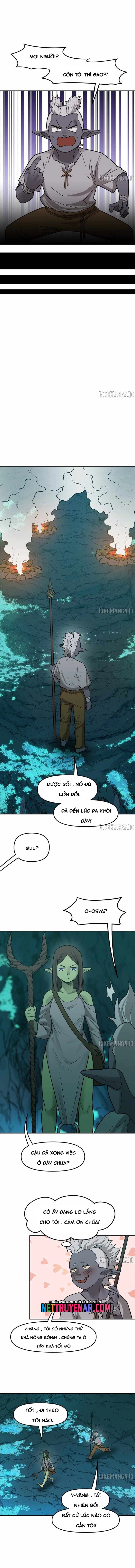 Chúa Tể Goblin - Chương 102