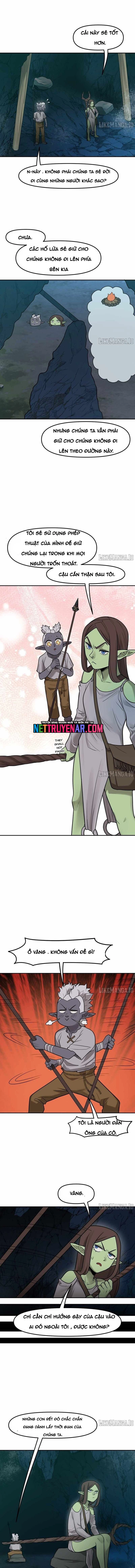 Chúa Tể Goblin - Chương 102