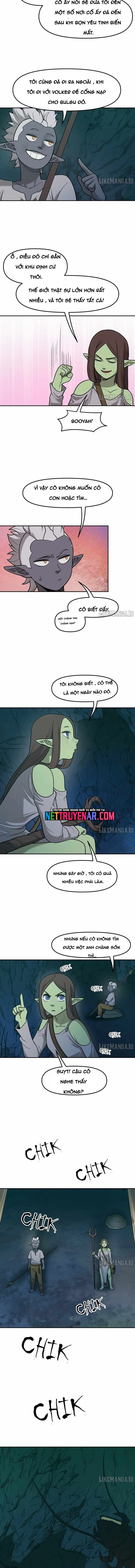 Chúa Tể Goblin - Chương 102