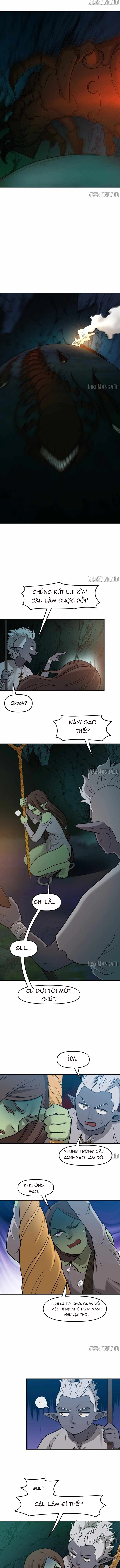Chúa Tể Goblin - Chương 103