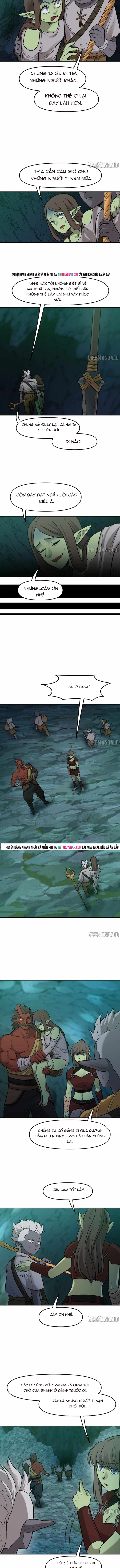 Chúa Tể Goblin - Chương 103