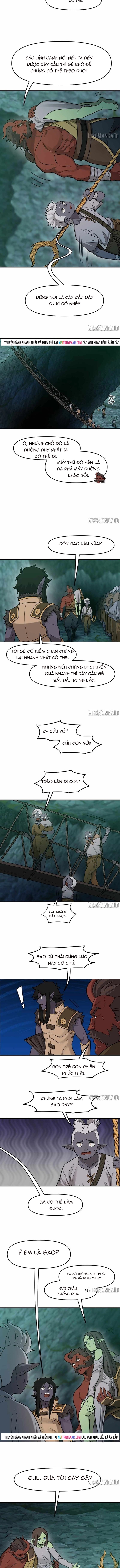 Chúa Tể Goblin - Chương 103