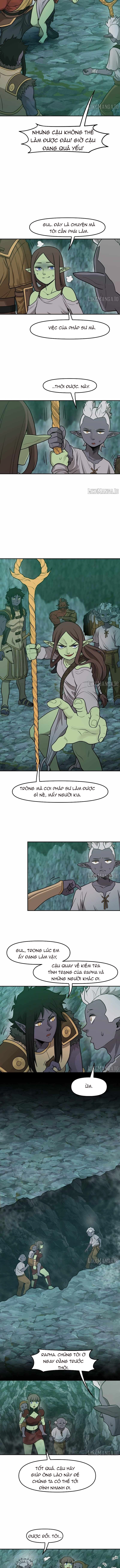 Chúa Tể Goblin - Chương 103