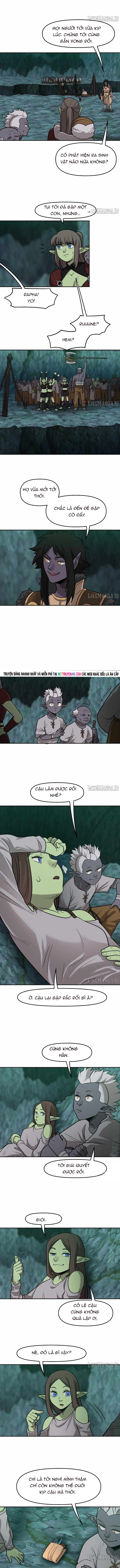Chúa Tể Goblin - Chương 103